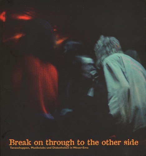 Break on through to the other side