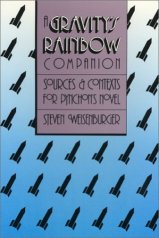 Gravity's Rainbow Companion at Amazon.de