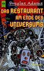 Das Restaurant am Ende des Universums bei Amazon.de